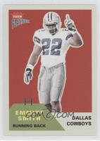 Emmitt Smith (Promotional Sample)