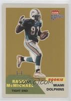 Randy McMichael #/250