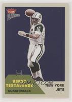 Vinny Testaverde