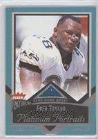 Fred Taylor