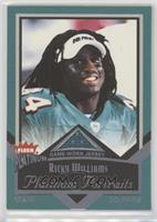 Ricky Williams