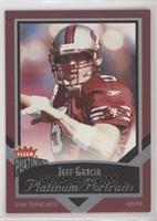 Jeff Garcia