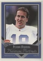 Peyton Manning