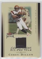 Corey Dillon