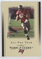 Mike Alstott #/1,000