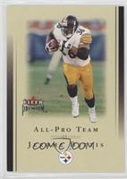 Jerome Bettis #/1,000