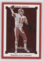 Trent Green #/100