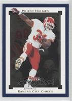 Priest Holmes