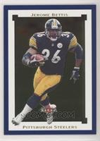 Jerome Bettis