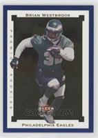 Brian Westbrook #/1,250