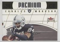 Premium Performers - Charles Woodson