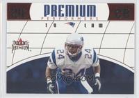 Premium Performers - Ty Law