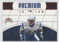 Premium Performers - Ty Law