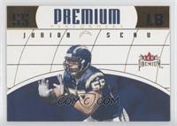 Premium Performers - Junior Seau