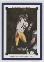 Kordell Stewart [EX to NM]