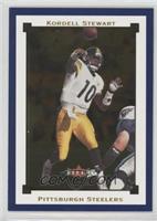 Kordell Stewart