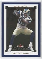 Isaac Bruce