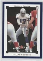 Quincy Carter