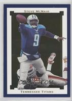 Steve McNair