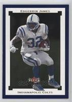 Edgerrin James