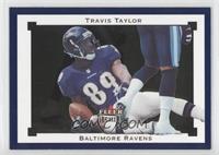 Travis Taylor