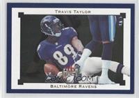 Travis Taylor