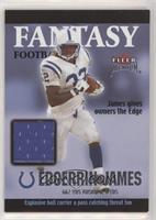 Edgerrin James