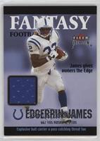 Edgerrin James