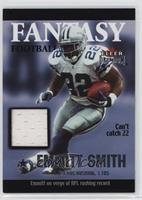 Emmitt Smith