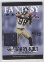 Torry Holt