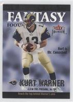 Kurt Warner #/1,200