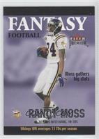 Randy Moss #/1,200