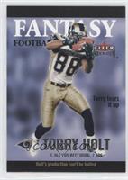 Torry Holt #/1,200