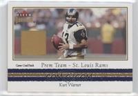 Kurt Warner #/100