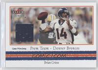 Brian Griese