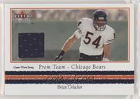 Brian Urlacher