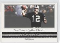 Rich Gannon #/500