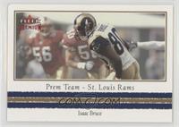 Isaac Bruce #/500