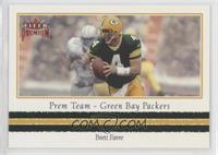 Brett Favre #/500