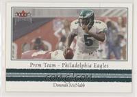 Donovan McNabb [EX to NM]