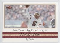 Jeff Garcia