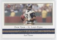 Kurt Warner