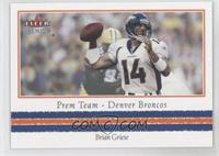 Brian Griese