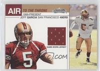 Jeff Garcia