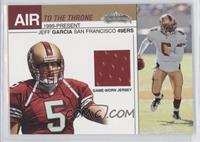 Jeff Garcia