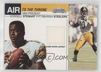 Kordell Stewart [EX to NM]