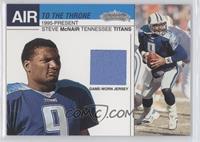 Steve McNair