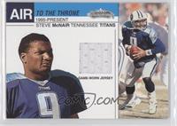 Steve McNair