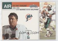 Dan Marino