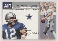 Roger Staubach